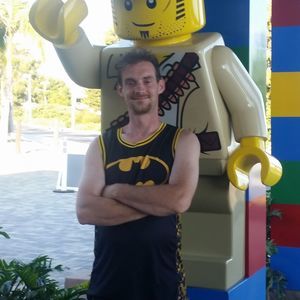 Meet your Posher, Steve